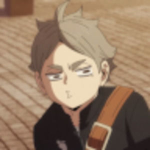 Meet your Posher, Random